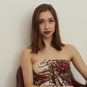 Meet your Posher, Mackenzie